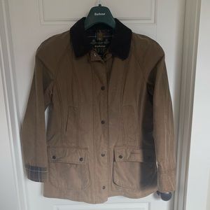 Barbour Beadnell Jacket